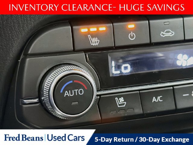 Used 2023 MAZDA CX-5 Signature AWD/4WD image 24