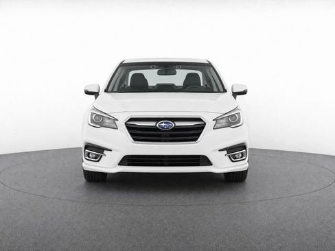 Used 2019 Subaru Legacy 3.6R Limited AWD/4WD image 10