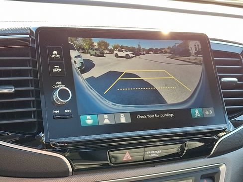 New 2026 Honda Ridgeline RTL image 13