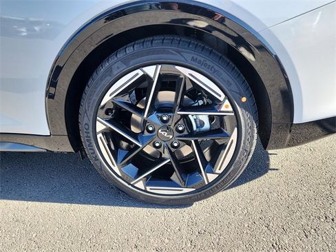 New 2026 Kia K4 GT-Line w/ GT-Line Premium Package image 27