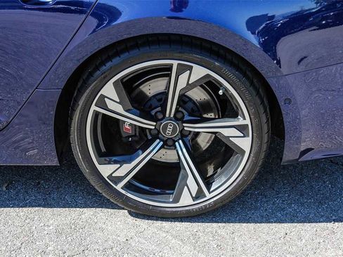 Used 2022 Audi RS 5 Sportback w/ RS Driver Assistance Package image 10