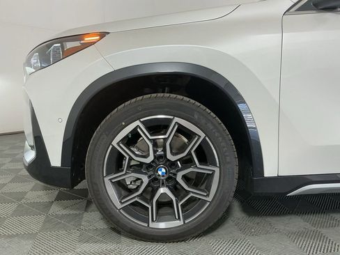 New 2026 BMW X1 xDrive28i w/ Convenience Package image 8