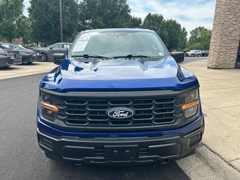 Used 2026 Ford F150 XL AWD/4WD image 2