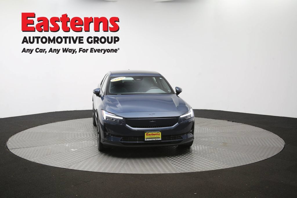 Used 2024 Polestar Polestar 2 AWD/4WD image 49