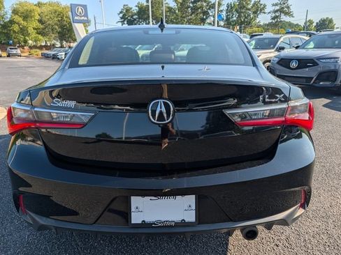 Used 2020 Acura ILX FWD image 32
