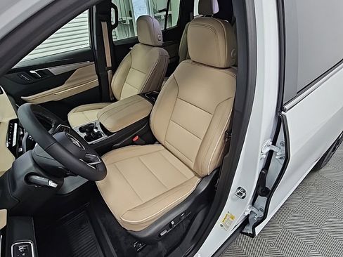 New 2026 Buick Enclave Preferred w/ Power Package image 27