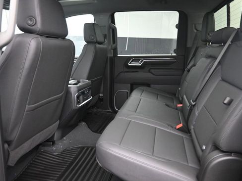New 2026 Chevrolet Silverado 2500 LTZ w/ LTZ Convenience Package AWD/4WD image 10