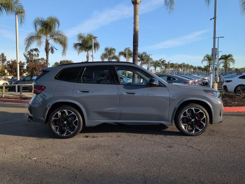 Certified 2024 BMW X1 M35i w/ Premium Package image 11