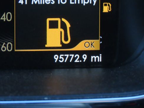 Used 2017 Lincoln Continental Premiere image 20