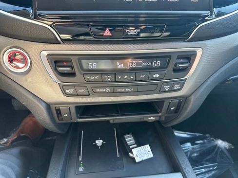 New 2026 Honda Ridgeline RTL image 19