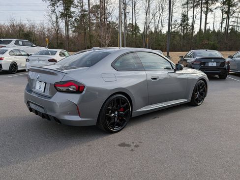 Used 2025 BMW 230i Coupe w/ M Sport Package image 3