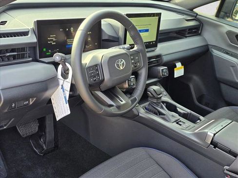 New 2026 Toyota RAV4 AWD Plug-in Hybrid image 3