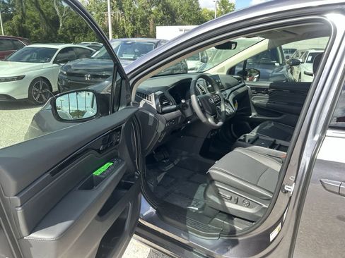 New 2026 Honda Odyssey Elite image 10