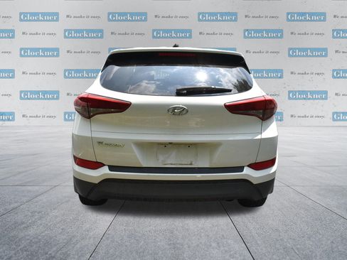 Used 2017 Hyundai Tucson SE FWD image 13