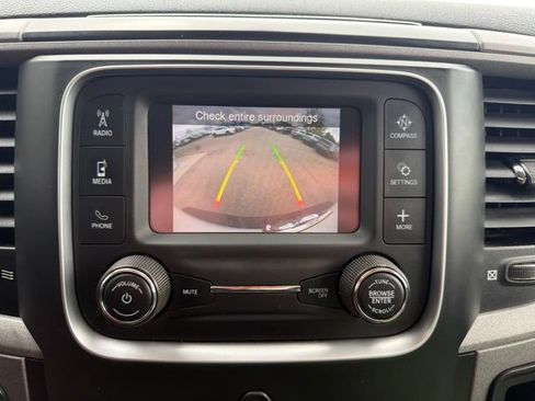 Used 2021 RAM 1500 Tradesman w/ Popular Equipment Group AWD/4WD image 23