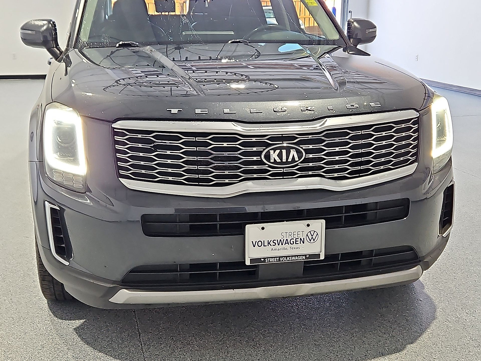 Used 2020 Kia Telluride S AWD/4WD image 10