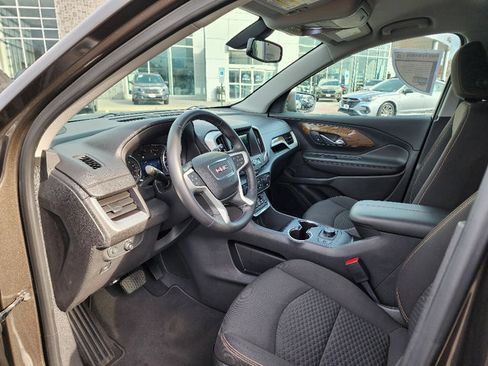 Used 2019 GMC Terrain SLE w/ Driver Convenience Package image 34
