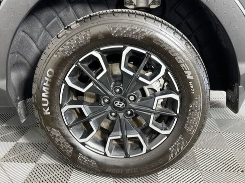 Used 2024 Hyundai Santa Cruz SEL image 36