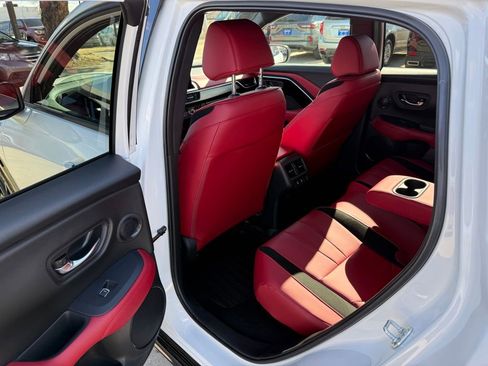 Certified 2025 Acura ADX A-Spec image 16