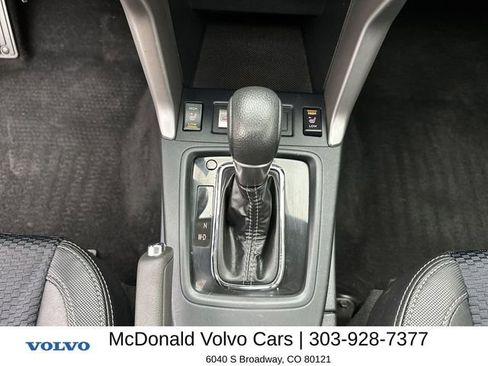 Used 2018 Subaru Forester 2.5i Premium image 19