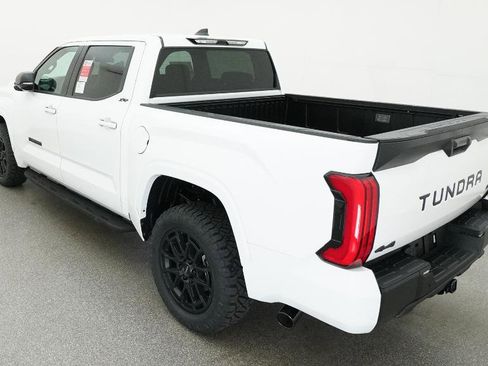 New 2026 Toyota Tundra SR5 image 16