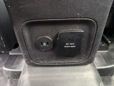 Used 2025 Ford Bronco Sport Badlands AWD/4WD image 20