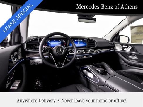 New 2026 Mercedes-Benz GLE 350 4MATIC image 21