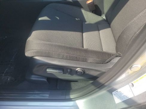 New 2026 Honda CR-V EX image 19