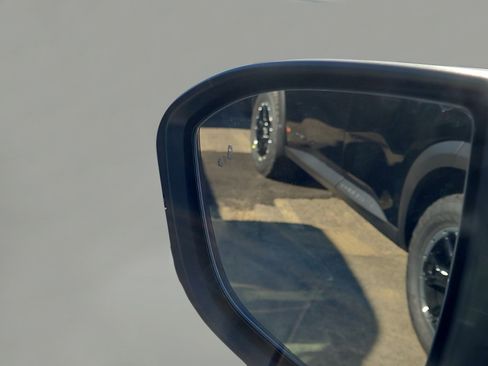 New 2025 Nissan Pathfinder Platinum w/ Cargo Package image 5