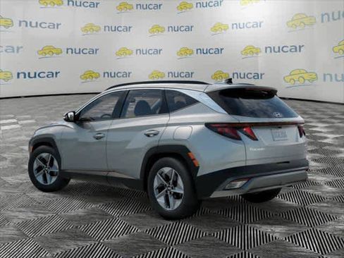 New 2026 Hyundai Tucson SEL image 5