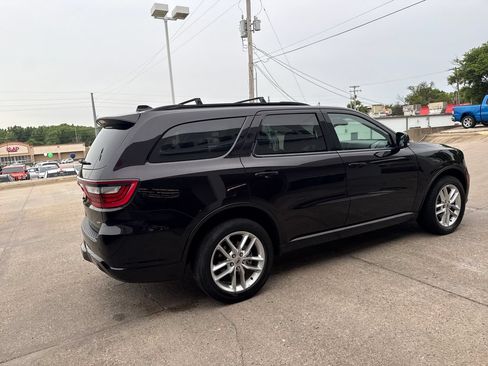 Used 2024 Dodge Durango GT AWD/4WD image 5