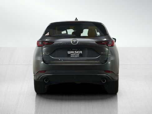 Used 2022 MAZDA CX-5 AWD 2.5 S image 5