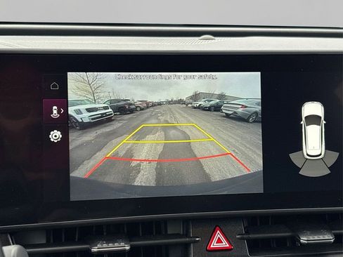 Used 2023 Kia Sportage EX image 26