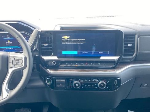 New 2026 Chevrolet Silverado 2500 LT w/ Trail Boss Package image 21