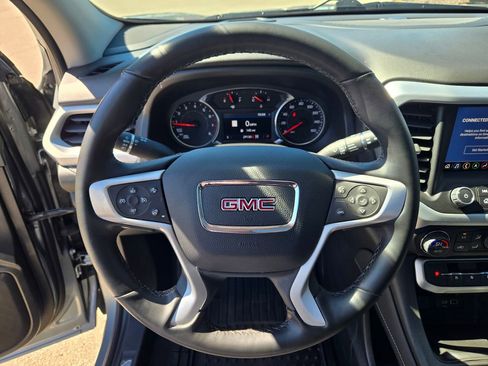 Used 2023 GMC Acadia SLT w/ Preferred Package AWD/4WD image 49