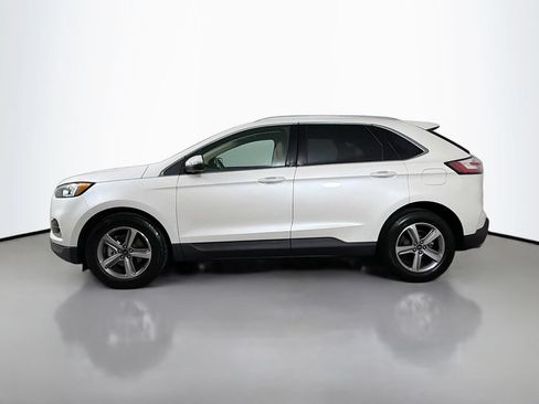 Used 2019 Ford Edge SEL w/ Equipment Group 201A FWD image 8