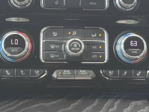 Used 2021 GMC Yukon Denali RWD image 5