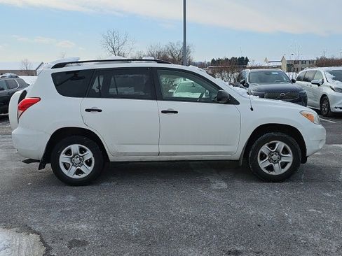 Used 2007 Toyota RAV4 4WD image 6