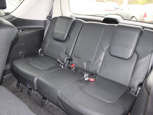 Used 2019 Nissan Armada SL w/ Premium Package AWD/4WD image 24