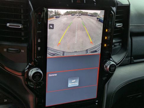 Used 2022 RAM 1500 TRX w/ TRX Level 1 Equipment Group image 18