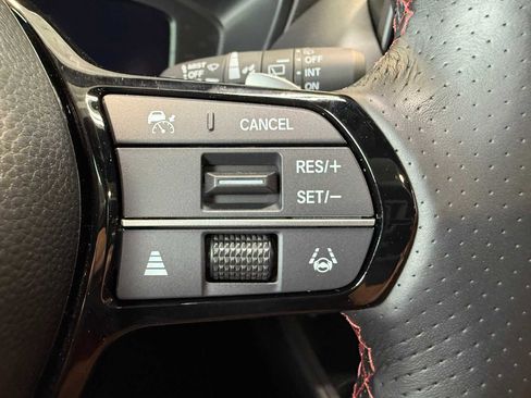 New 2026 Acura ADX A-Spec AWD/4WD image 22