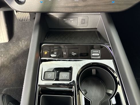 New 2025 Nissan Murano SL image 18