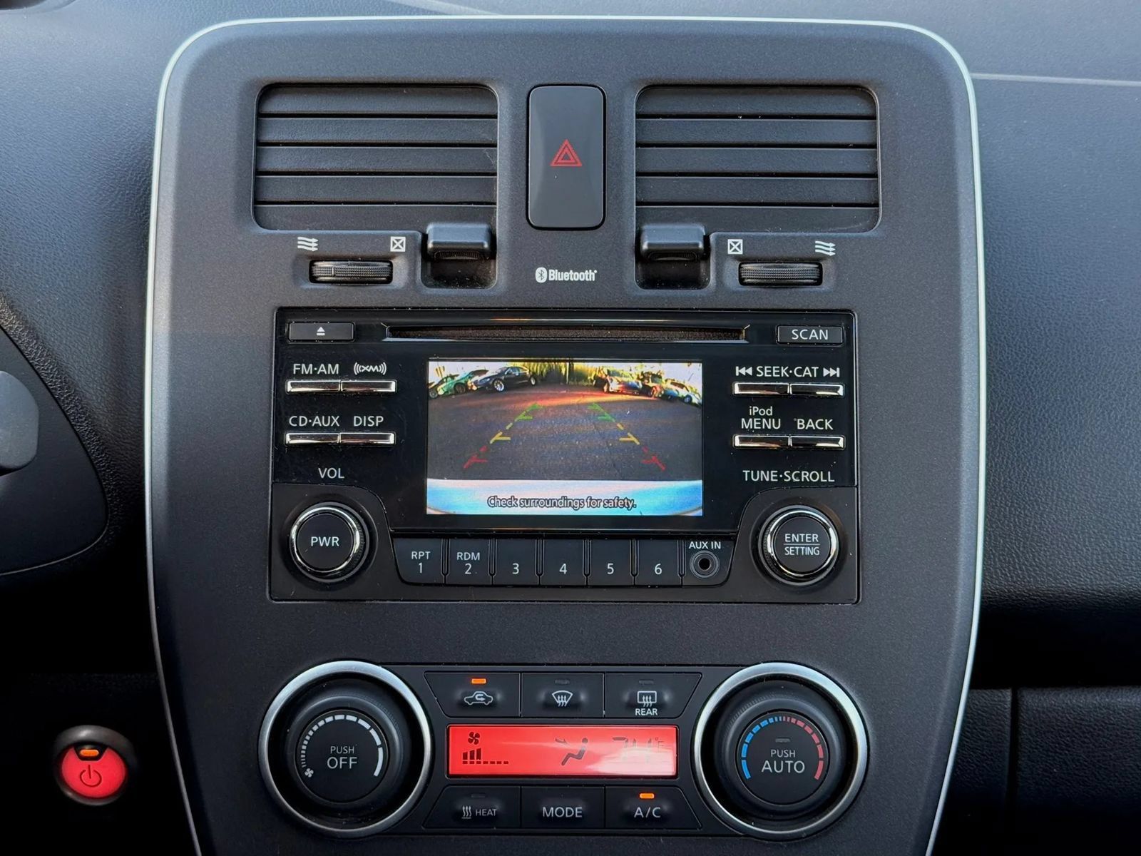 Used 2015 Nissan Leaf S w/ Charge Package FWD image 15