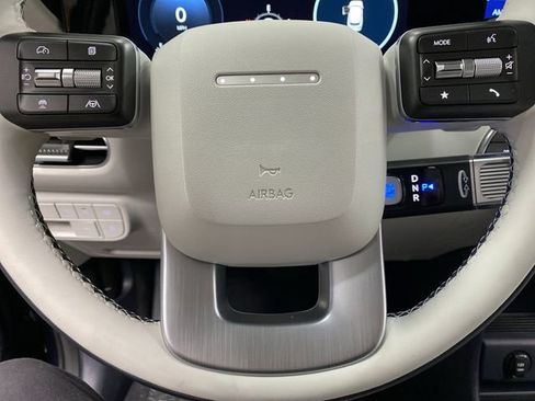 New 2026 Hyundai Palisade Calligraphy image 19