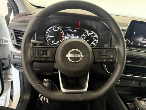 Used 2023 Nissan Rogue SV w/ SV Premium B Package AWD/4WD image 20