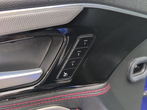 Certified 2024 Acura MDX A-Spec AWD/4WD image 9