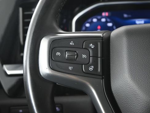 Used 2024 Chevrolet Silverado 3500 LT w/ All Star Edition AWD/4WD image 34