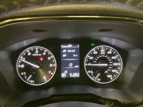 Used 2024 Subaru Outback Premium AWD/4WD image 15