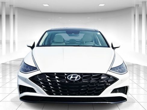 Used 2023 Hyundai Sonata Limited image 5