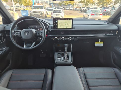 Certified 2026 Honda CR-V Sport Touring image 34